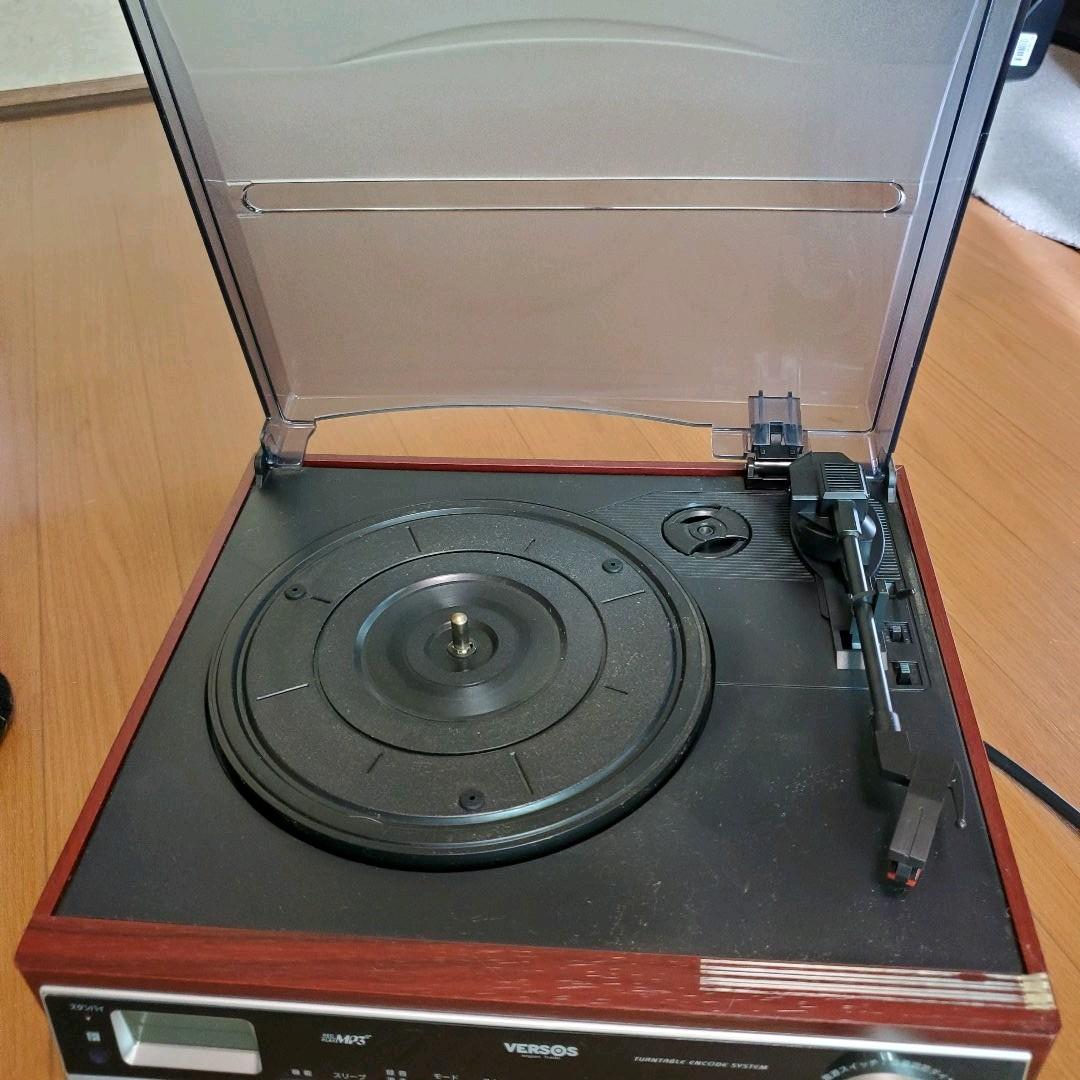 ベルソス VS-M006