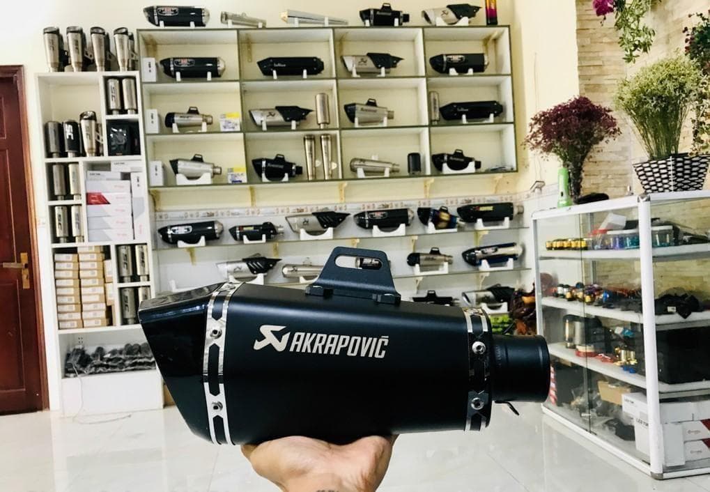 限定価格　Zx25r/zx4r フルエキゾースト　ショート管　サイレンサー付き