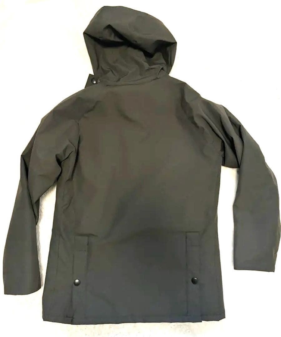 【値下げしました】Barbour コート