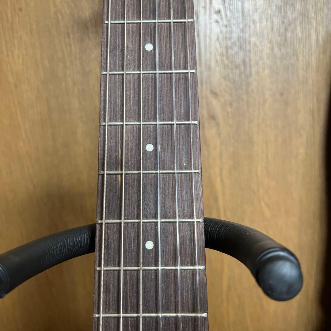 ギター Cordoba Mini ll FMH