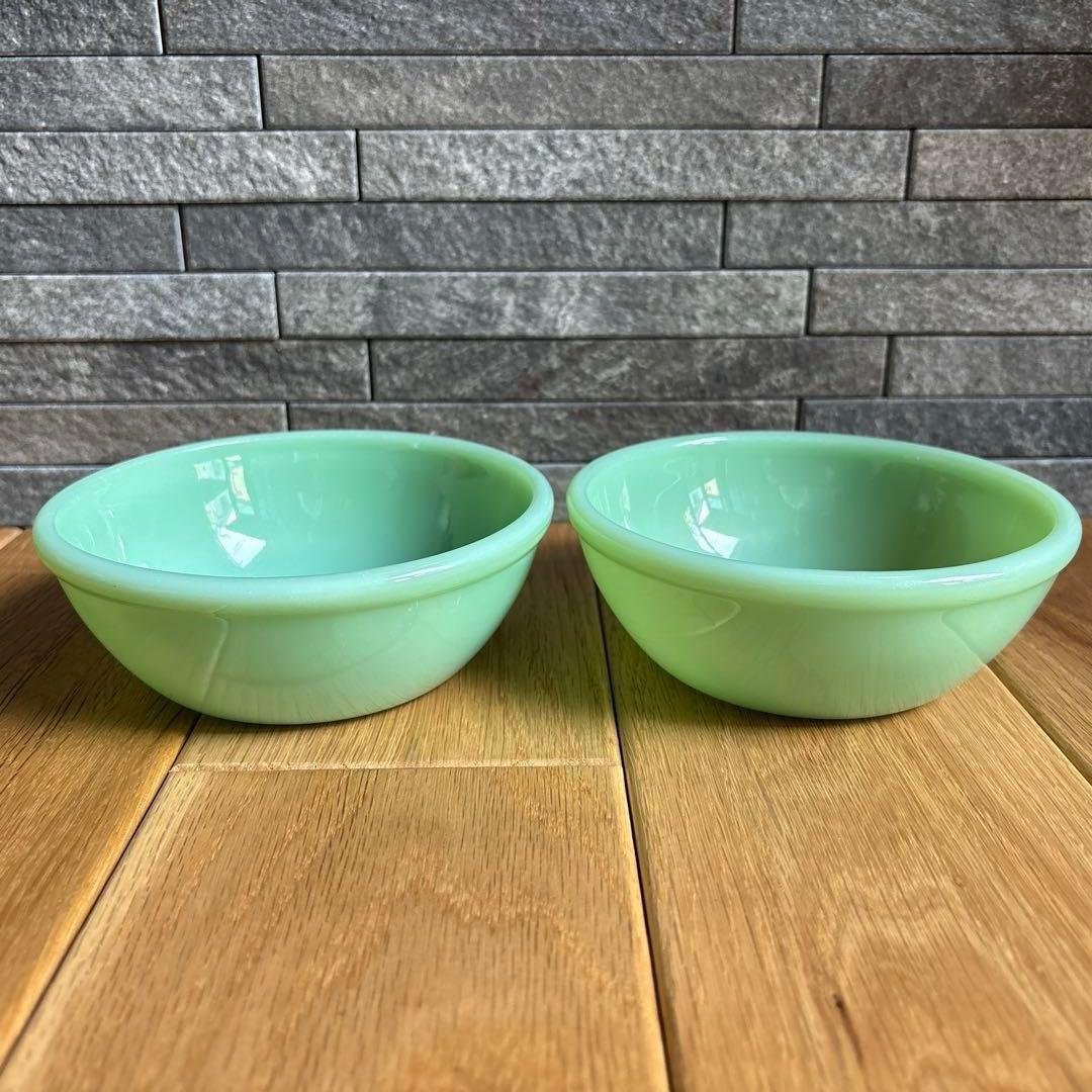 ファイヤーキング ジェダイ 15ozボウル2個セット