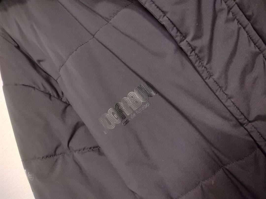 JOGARBOLA 中綿ハーフコート Lサイズ