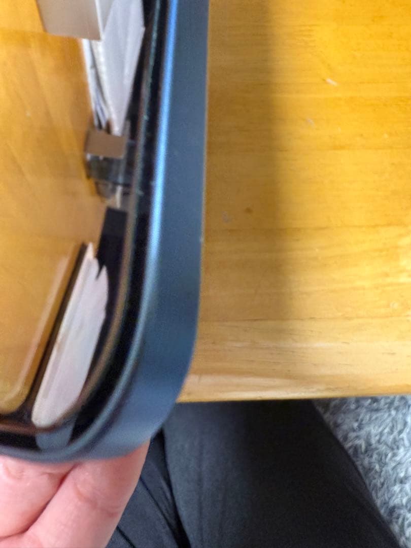 Apple iPad Air (第5世代) 64GB Wi-Fi ブルー