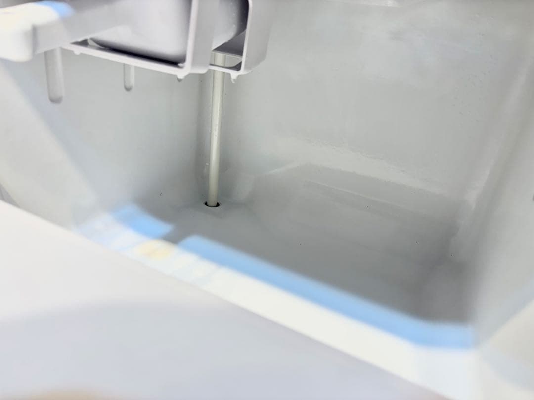 激安ホシザキ業務用製氷機IM-55TMキューブアイス