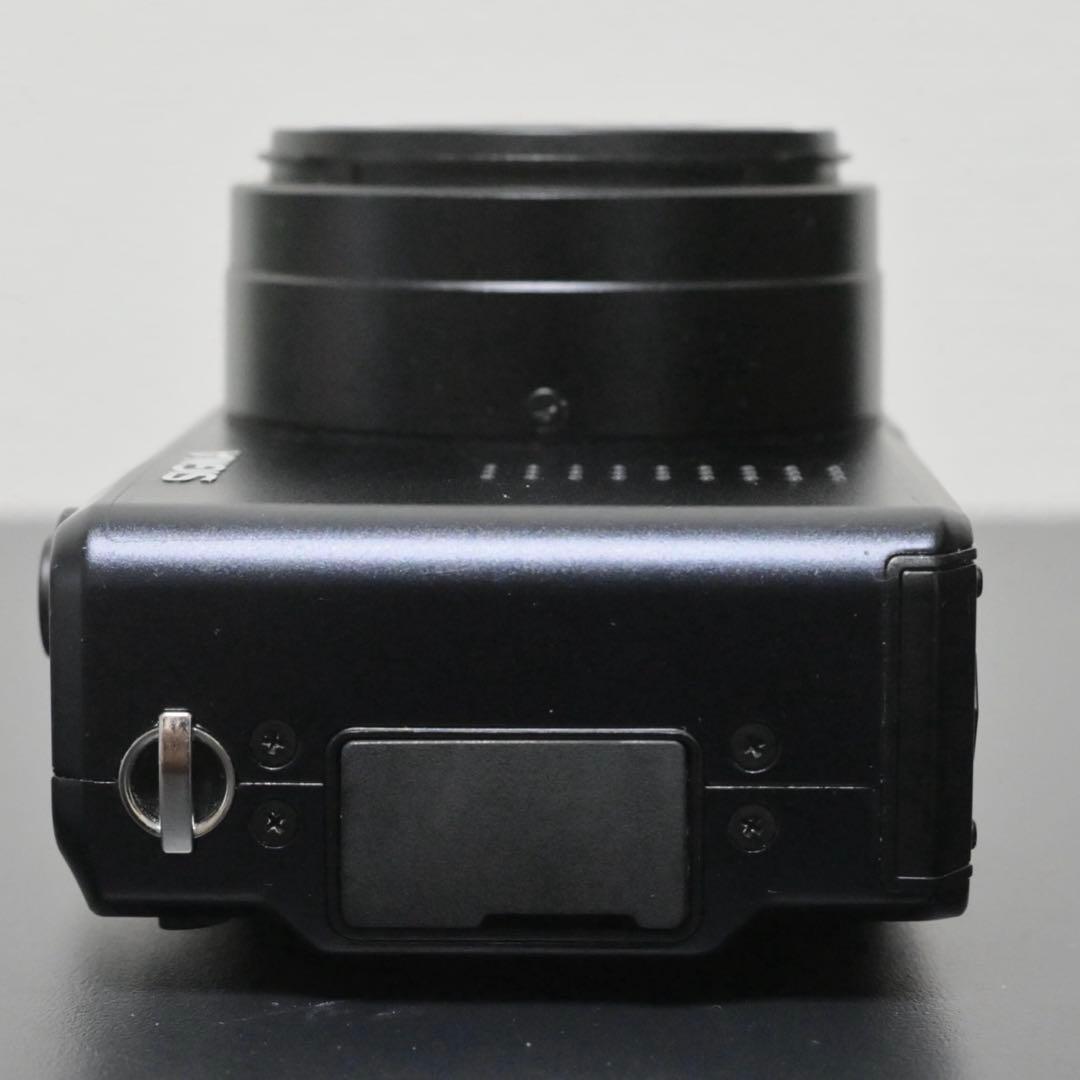 【良品】SIGMA DP2s（Foveonセンサー搭載コンデジ）作例あり