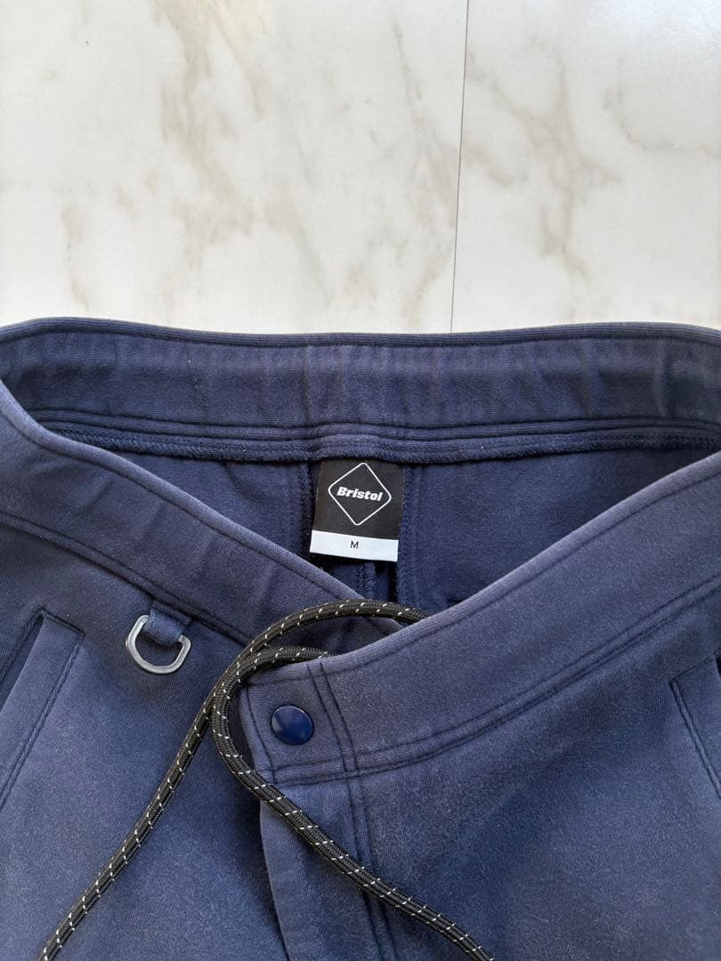 FCRBセットアップ Mサイズ