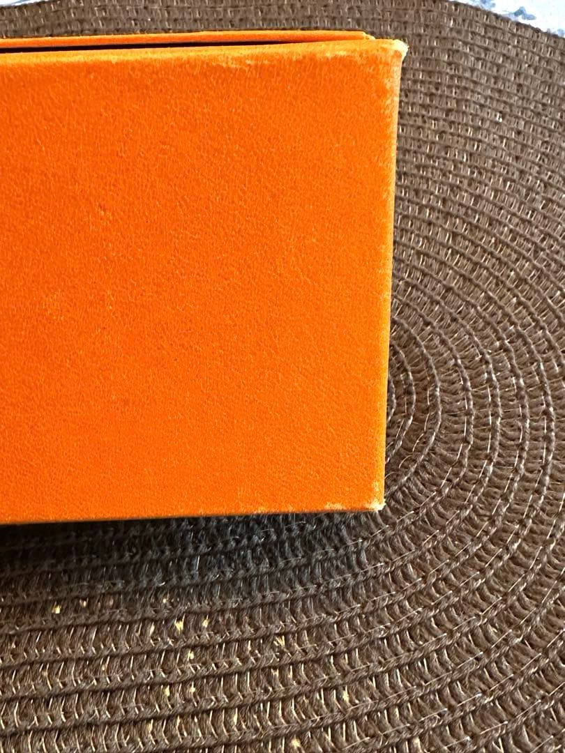 エルメス　ナプキンリング　２個セット