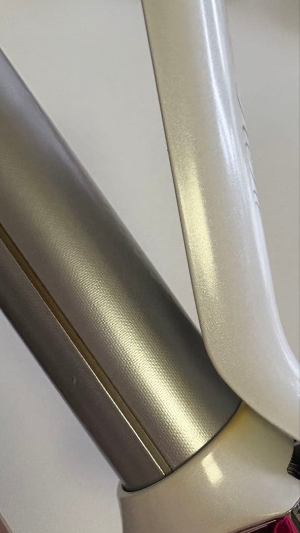 ReFa カールヘアアイロン 26mm ホワイト