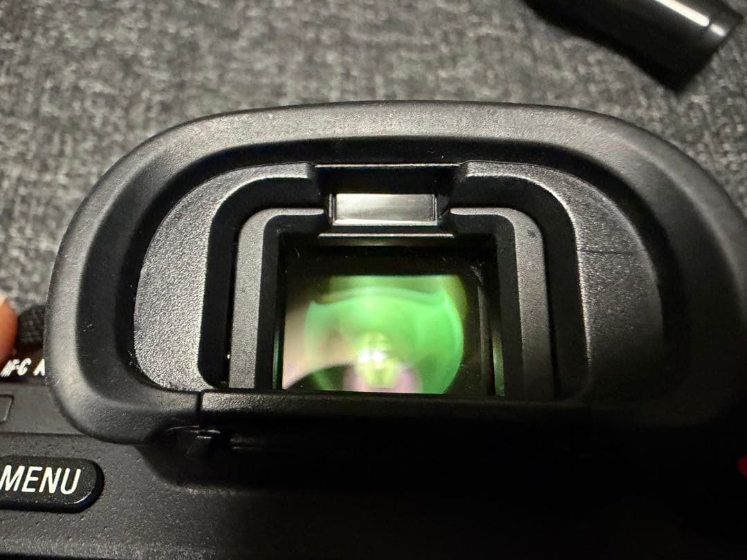 ソニー Sony α9（ILCE-9) ミラーレスカメラ SDカード付き