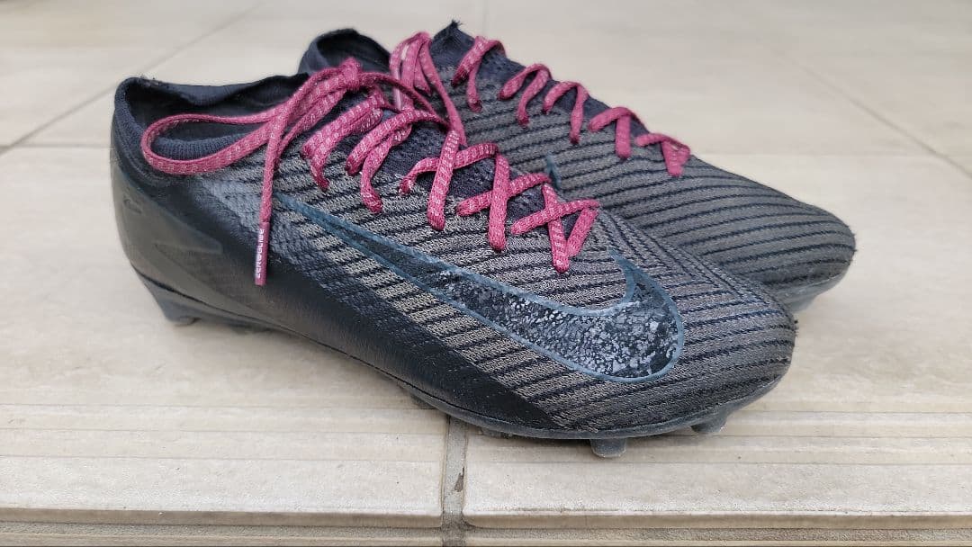 モ*コ様 ナイキ マーキュリアル ヴェイパー 16 エリート AG-PRO 24