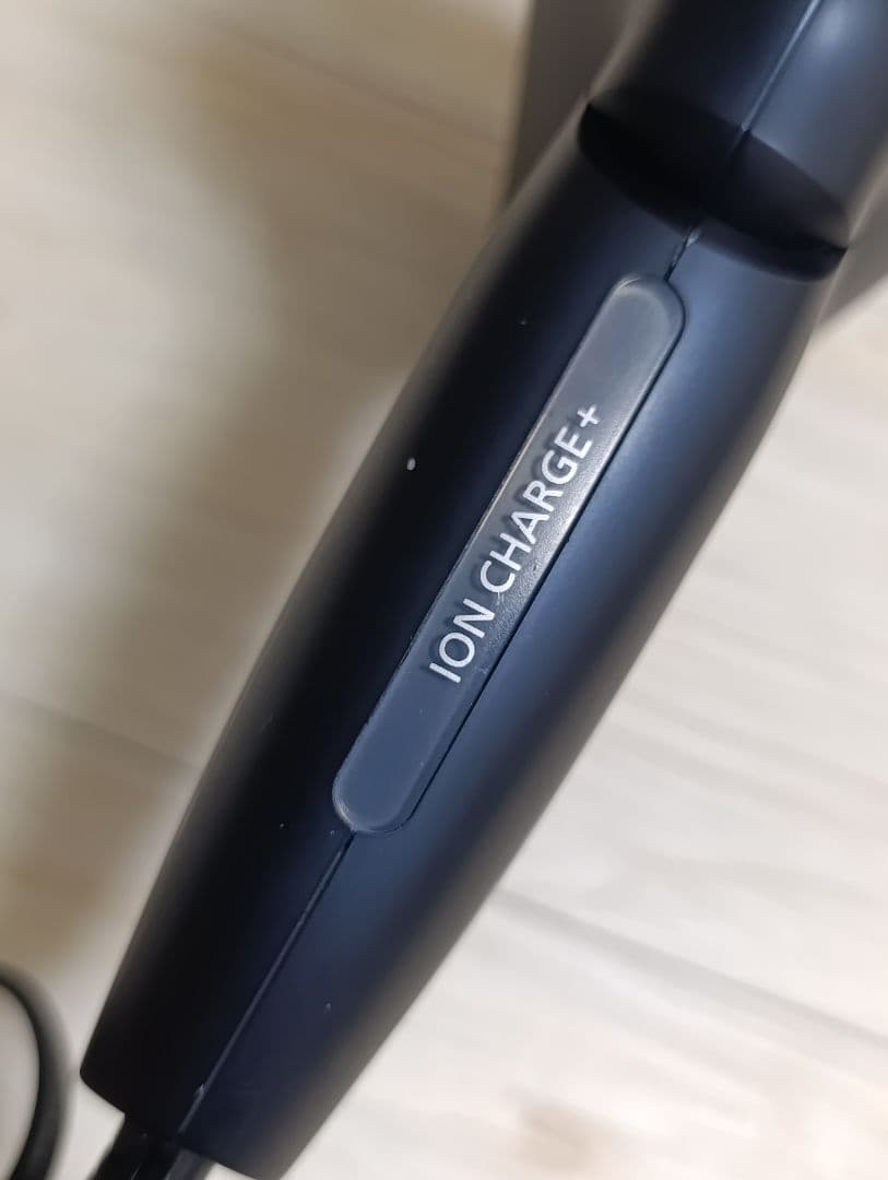 パナソニック ナノケア Panasonic EH-NA0G 23年製 DN 03