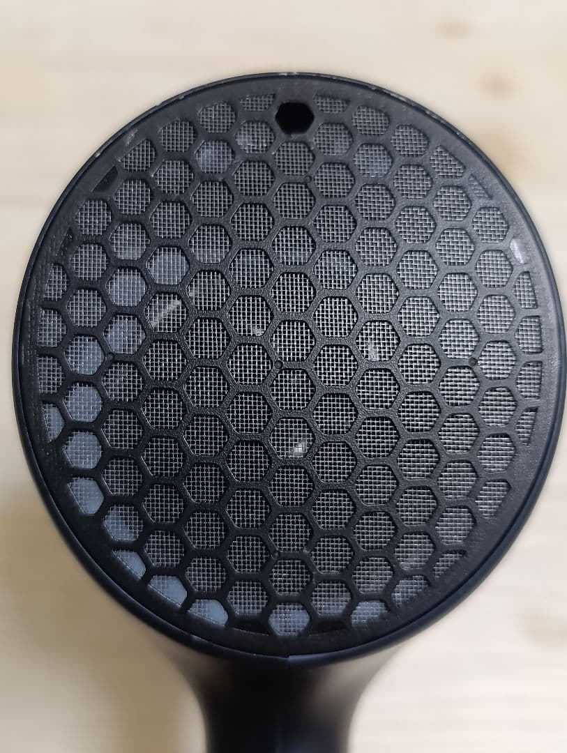 パナソニック ナノケア Panasonic EH-NA0G 23年製 DN 03