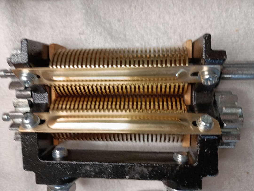 1.4mm ラーメン向きコジマ製麺機