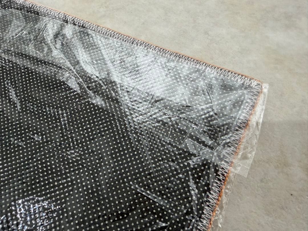 遊戯王　PUBLUX ラグマット　【新品未使用品】