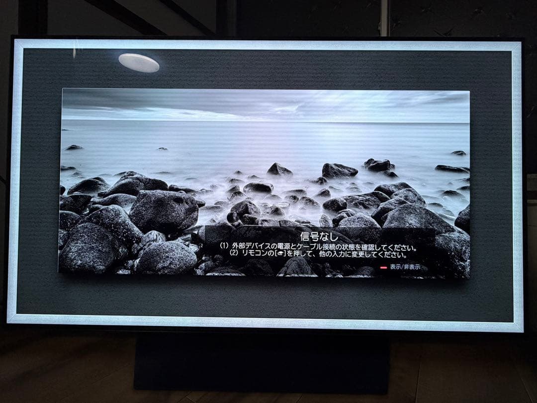 48型 有機ELテレビ LG OLED 48CXPJA