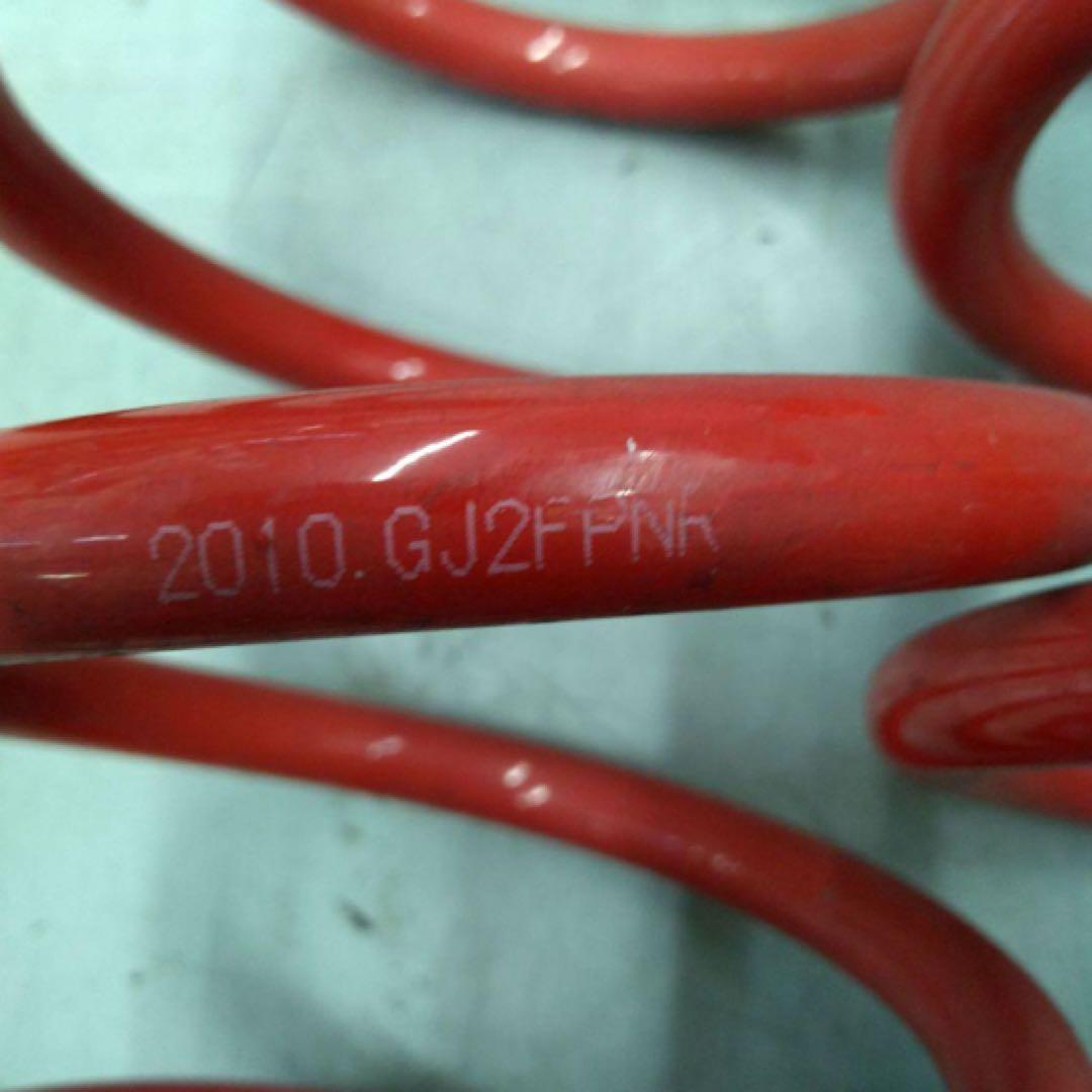 tanabe SUSTEC NF210 【アテンザ　ダウンサスGJ2FP】