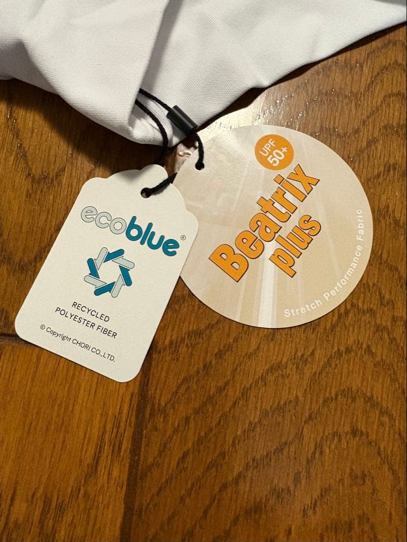 新品！未使用！パーリーゲイツ PEARLYGATES ゴルフシャツ　サイズ4