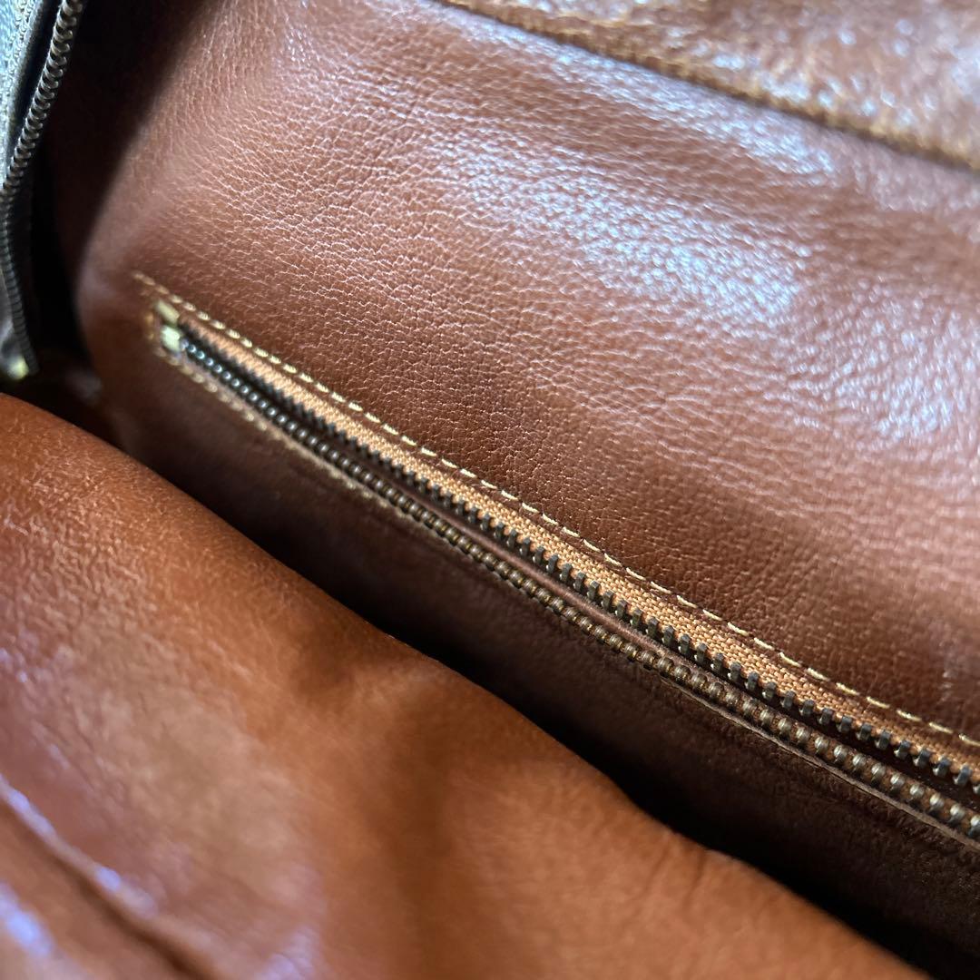 ルイビトン　マルソーモノグラムショルダーバッグ