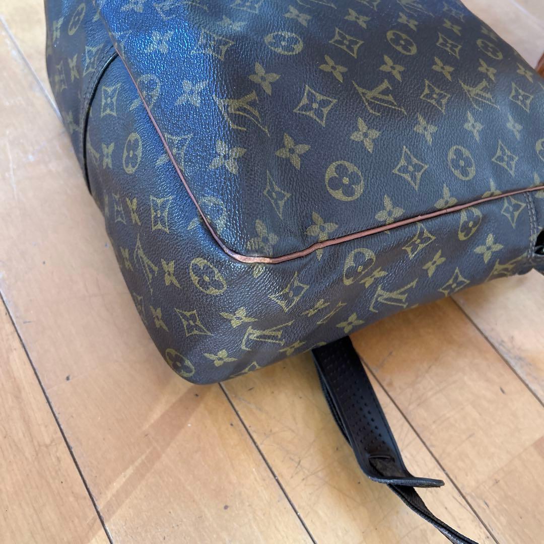 ルイビトン　マルソーモノグラムショルダーバッグ