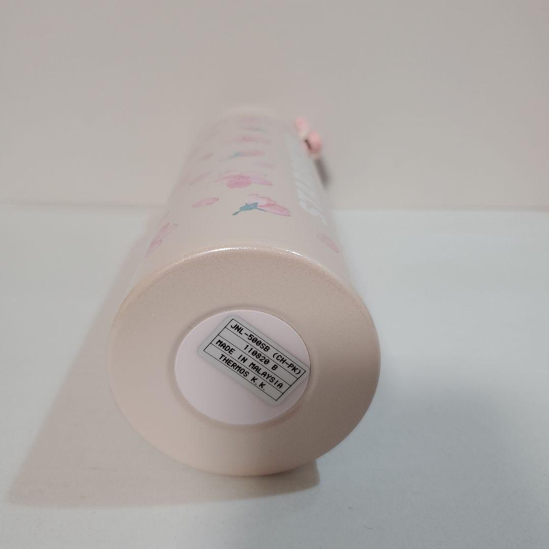 STARBUCKS THERMOS　サクラ