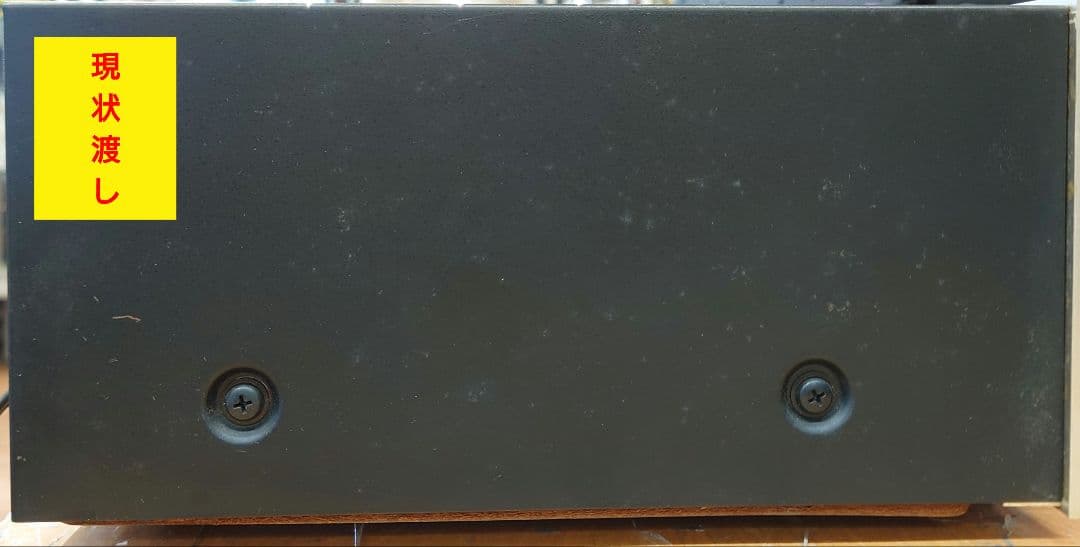 【定価︰￥55,800・1976年】PIONEER CT-4 カセットデッキ