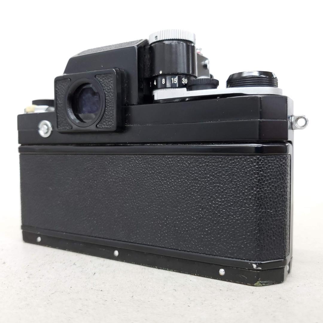 【動作確認済】 Nikon F F1107-72-8v y