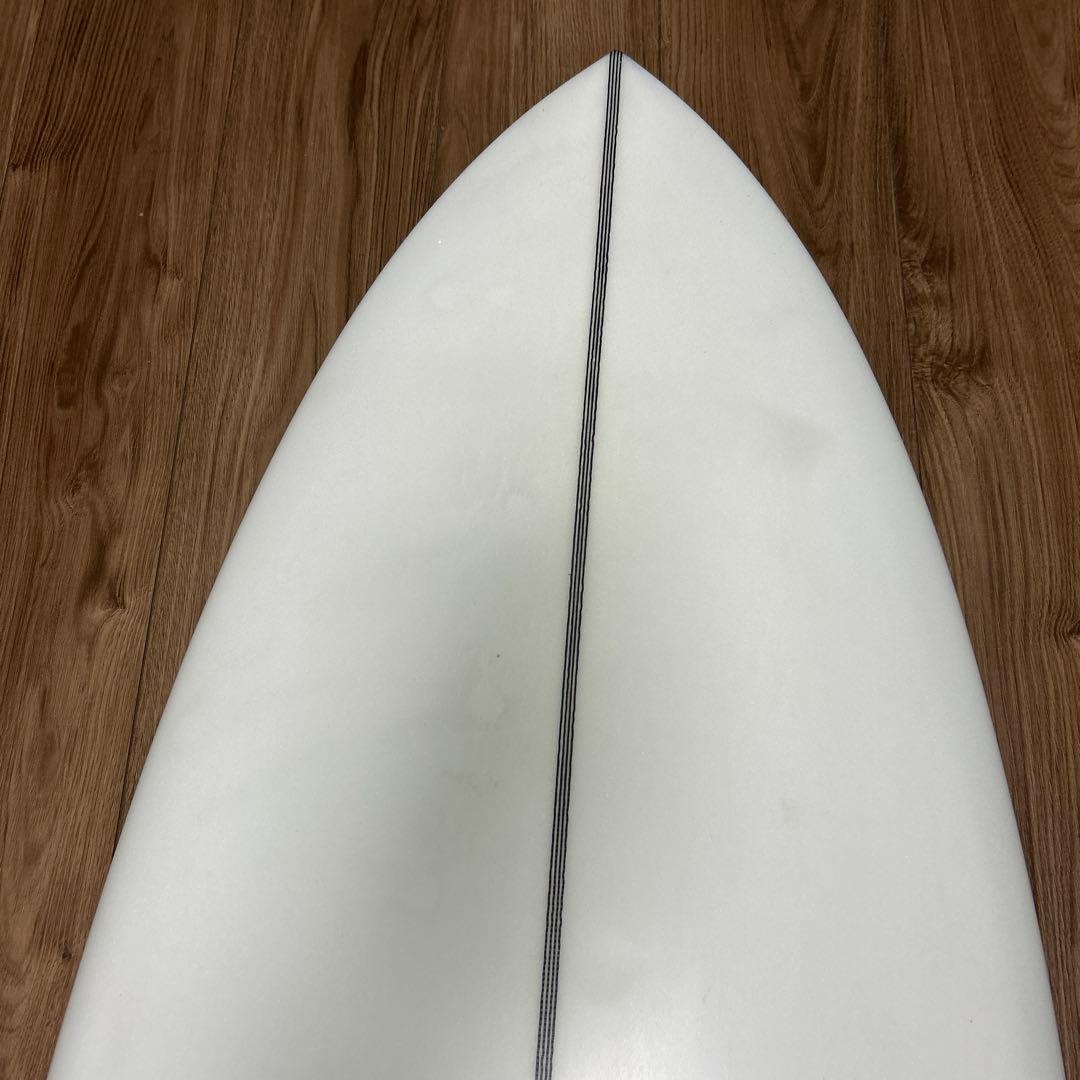 送料込み!! JS ジェイエス ショートボード フレーミングポニー サーフボード