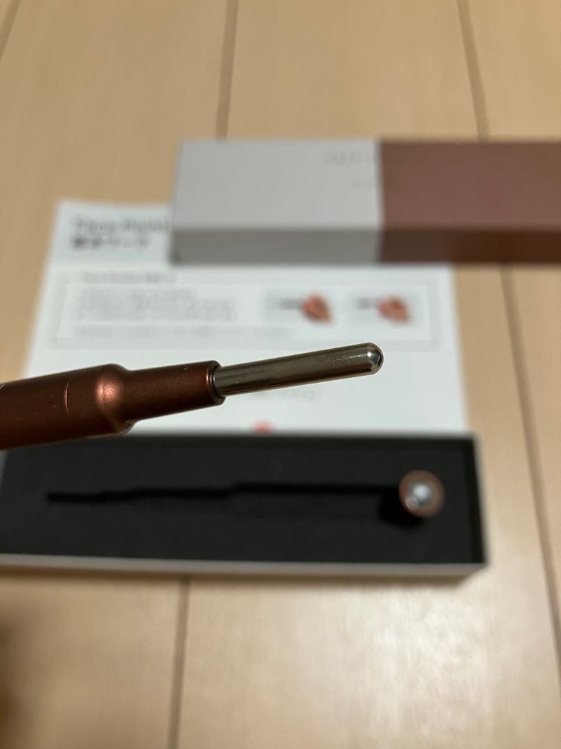 COREFIT FACE POINTER フェイスポインター ポスポス