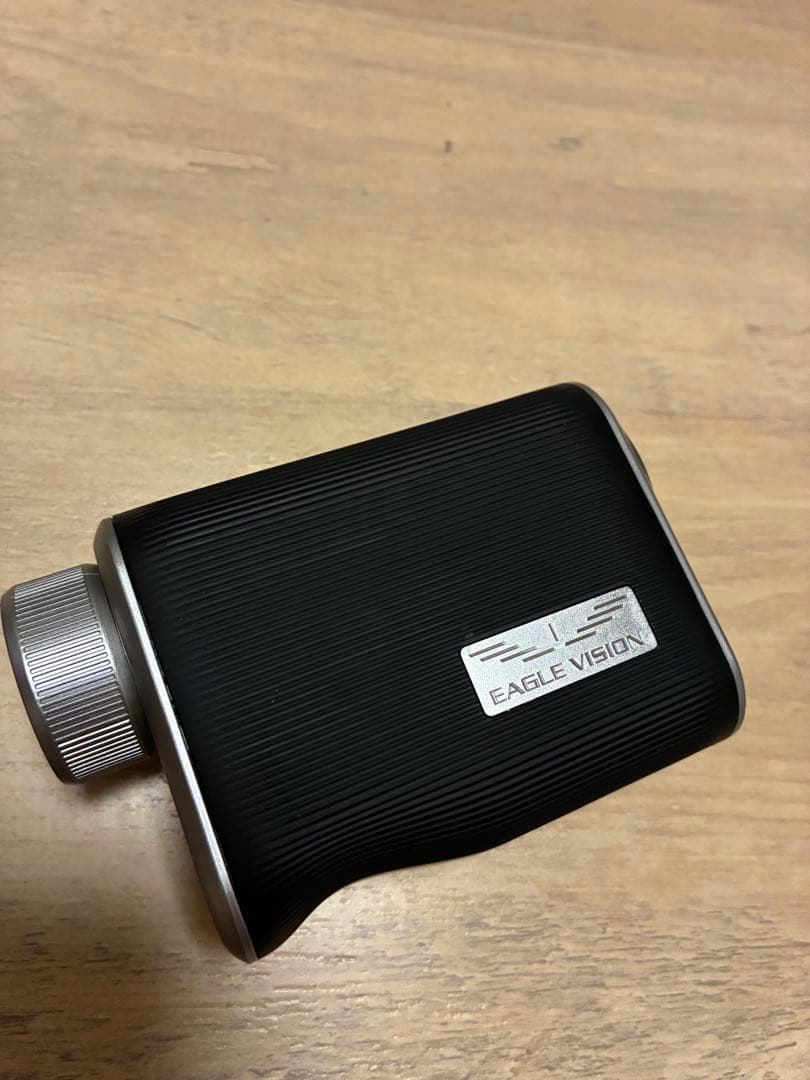 イーグルビジョン　Xi EV-490 距離計 GPS搭載