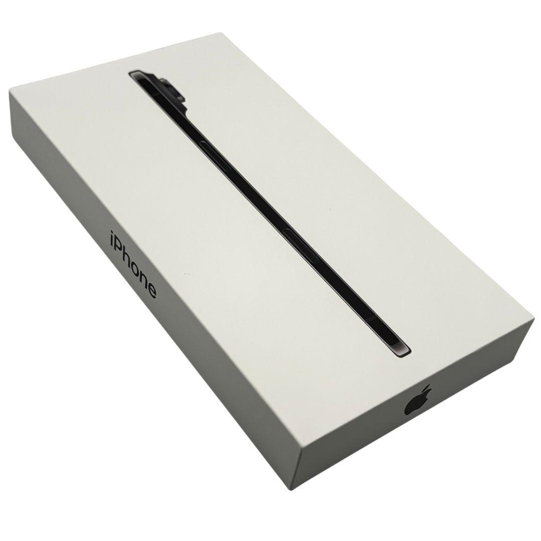 新品 未開封 iPhone Air 1TB ブラック 残債なし SIMフリー