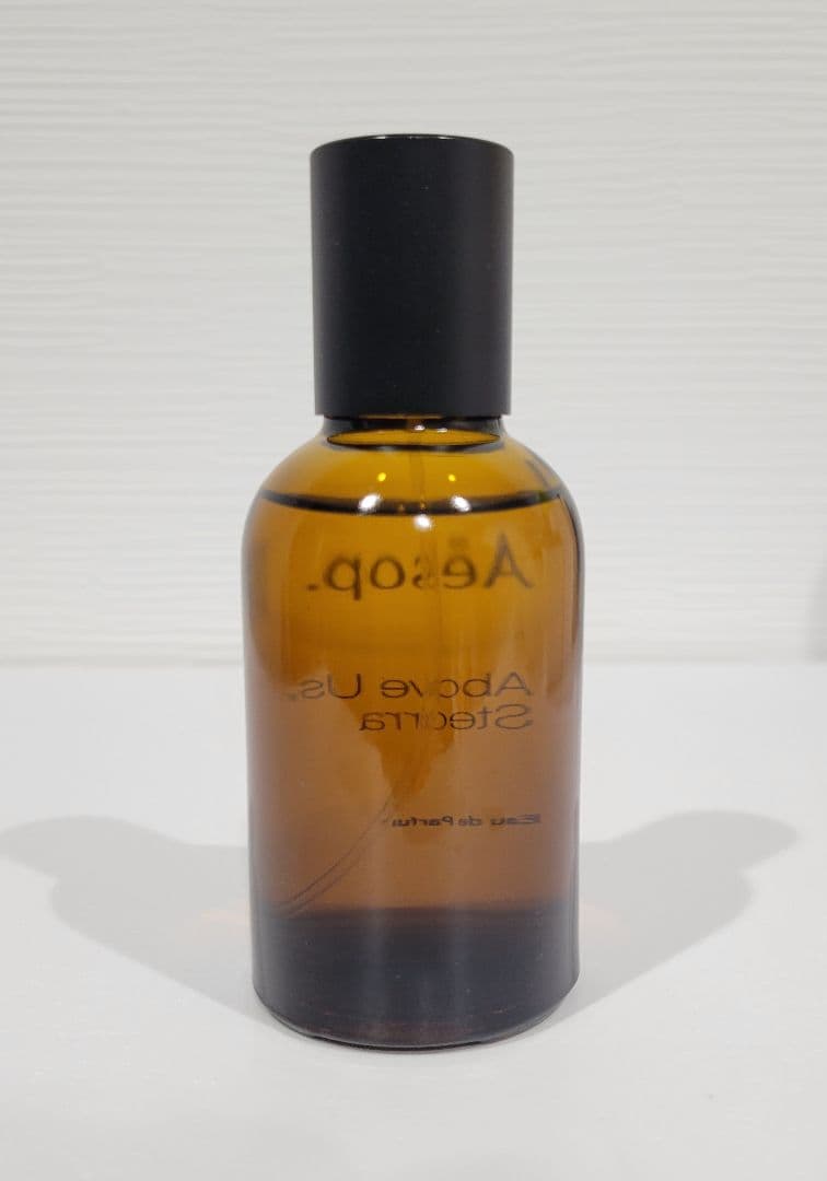 【ito様】Aesop アバヴ アス オードパルファム 50mL （箱無）