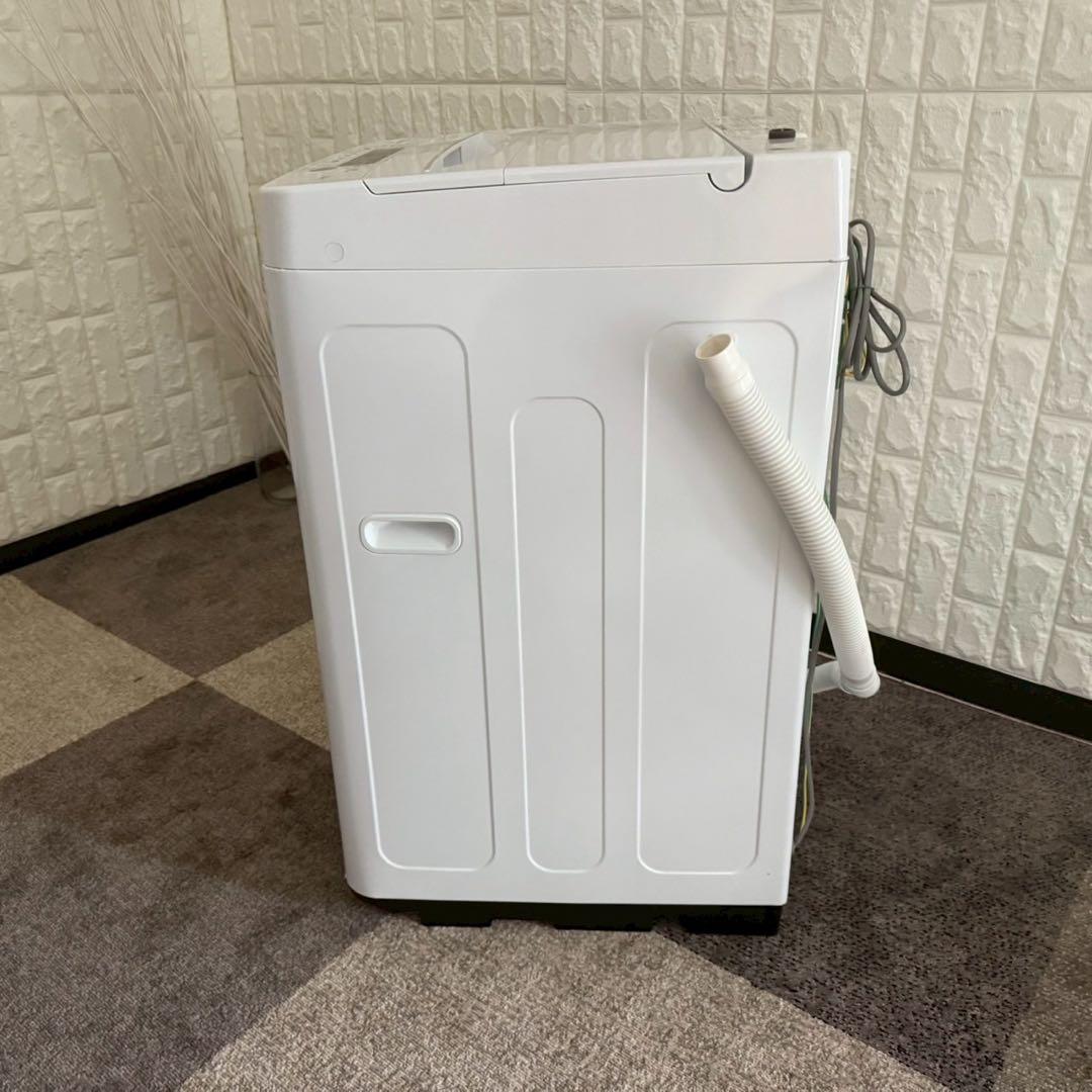 都内23区配送無料✨新生活家電　3点セット　ハイアール　ハイセンス　ヤマダ電機