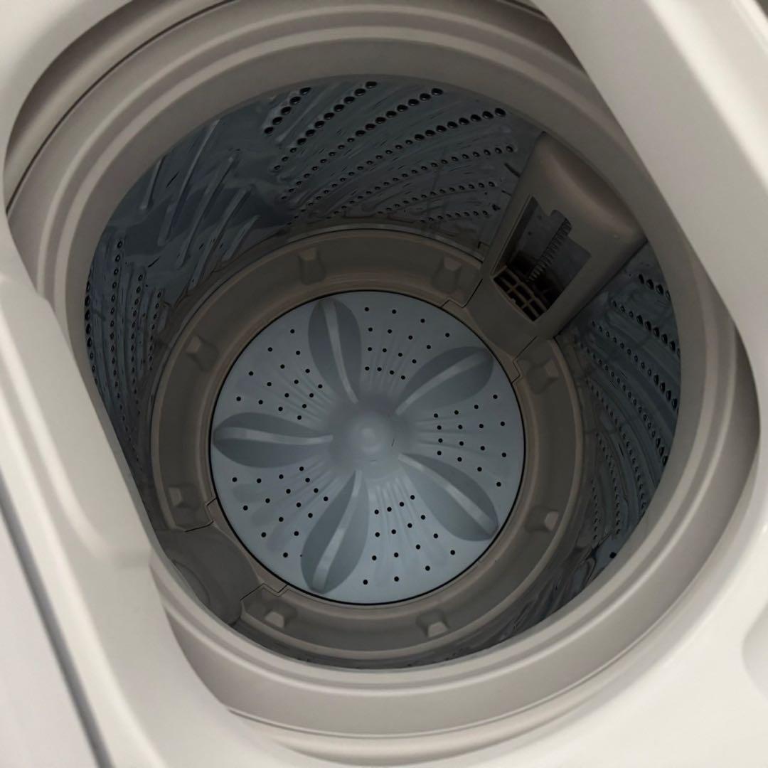 都内23区配送無料✨新生活家電　3点セット　ハイアール　ハイセンス　ヤマダ電機