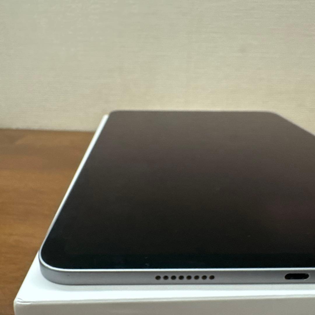 iPad Pro 第4世代 M2 11インチ　 スペースグレー128GB