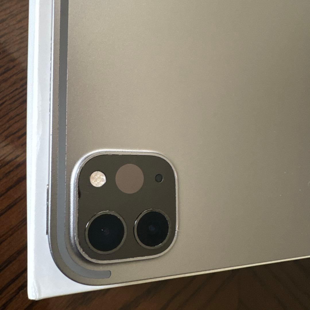 iPad Pro 第4世代 M2 11インチ　 スペースグレー128GB