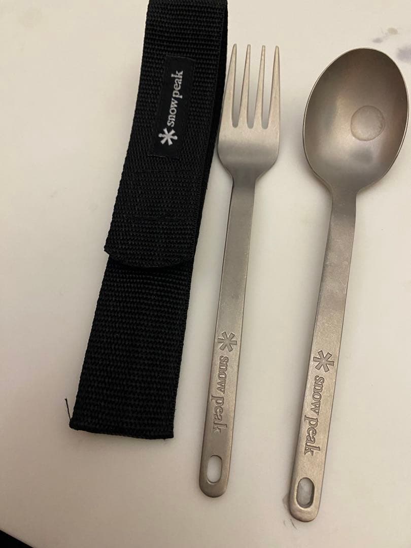 セ*人様 スノーピーク( peak) まとめて チタン クッカーボール