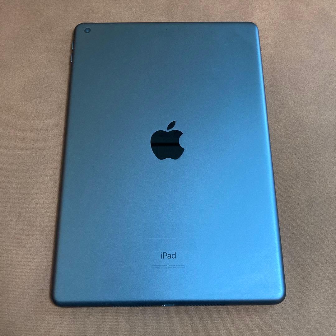 3473【早い者勝ち】iPad7 第7世代 32GB WIFIモデル☆
