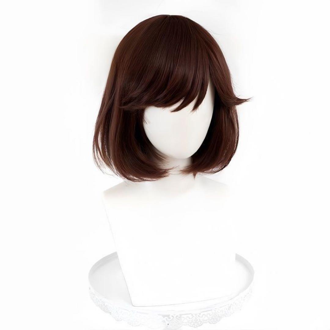 第五人格 機械技師LINE FRIENDS コラボコスプレ衣装 【ウィッグ付き】