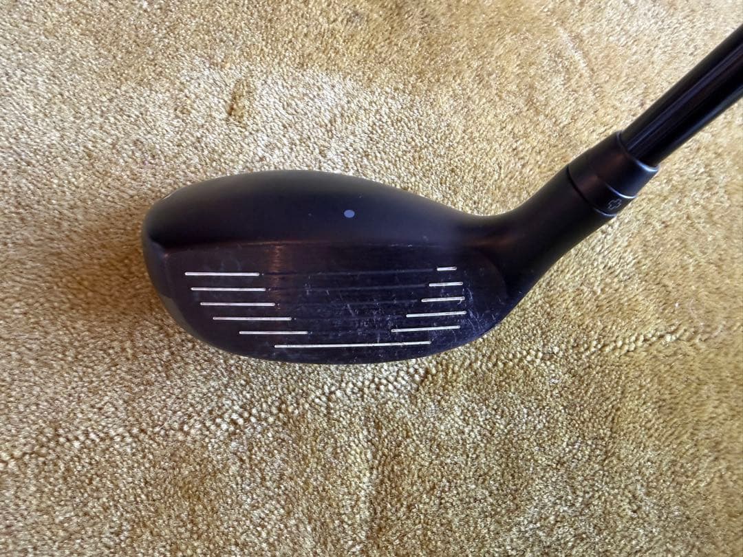 PING G430 7U(34°) TOUR 2.0 CHROME 85 S