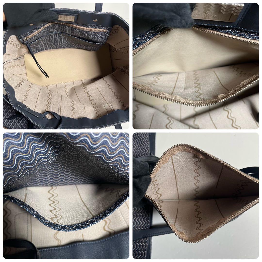 【極美品✨】ザネラート DUO GRAND TOUR BLANDINE GT