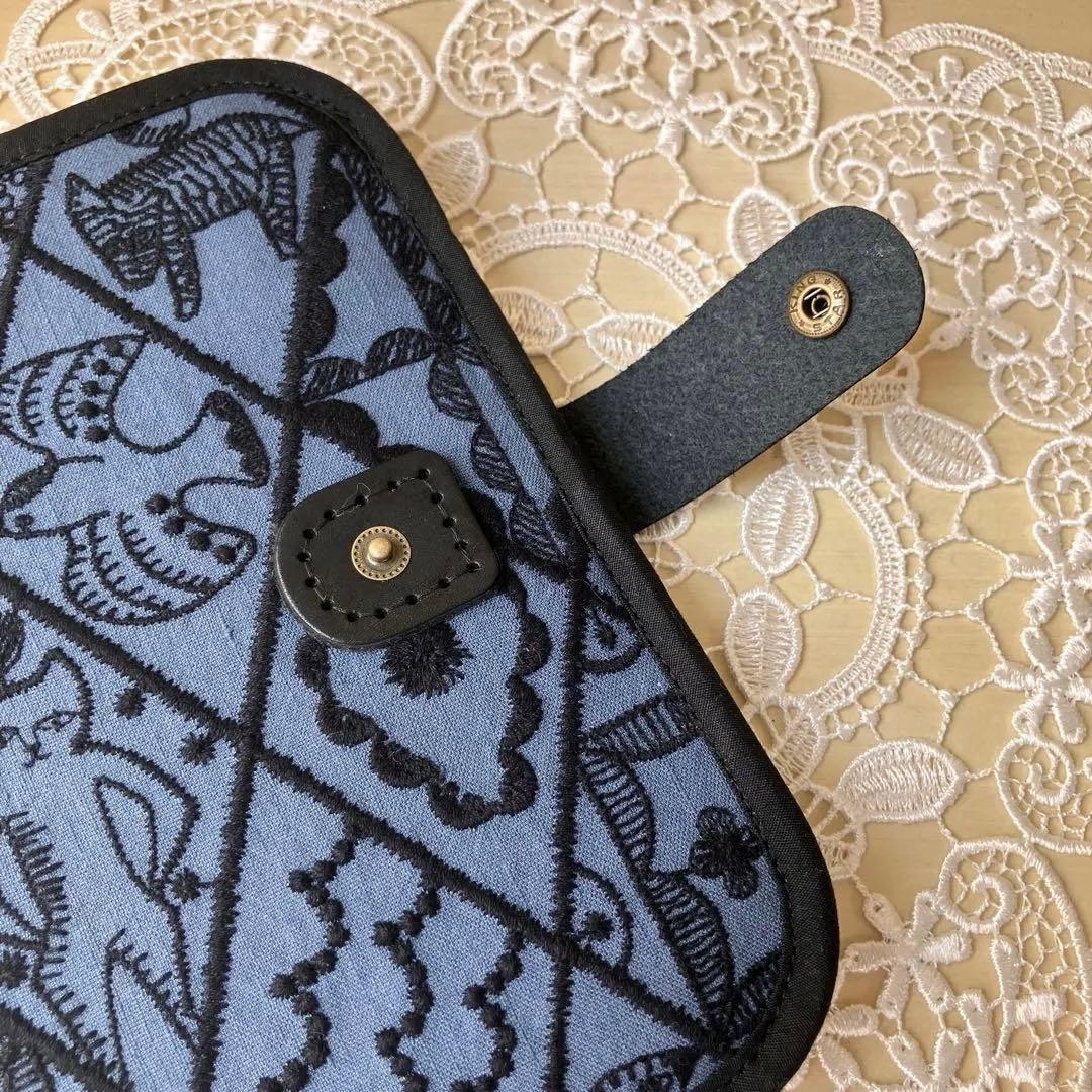 satisatisatix★様オーダー　シレーヌバッグ マルチケース