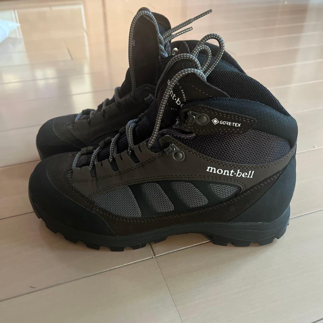 【mont-bell】マウンテンクルーザー600 woman's【値下げ可能】