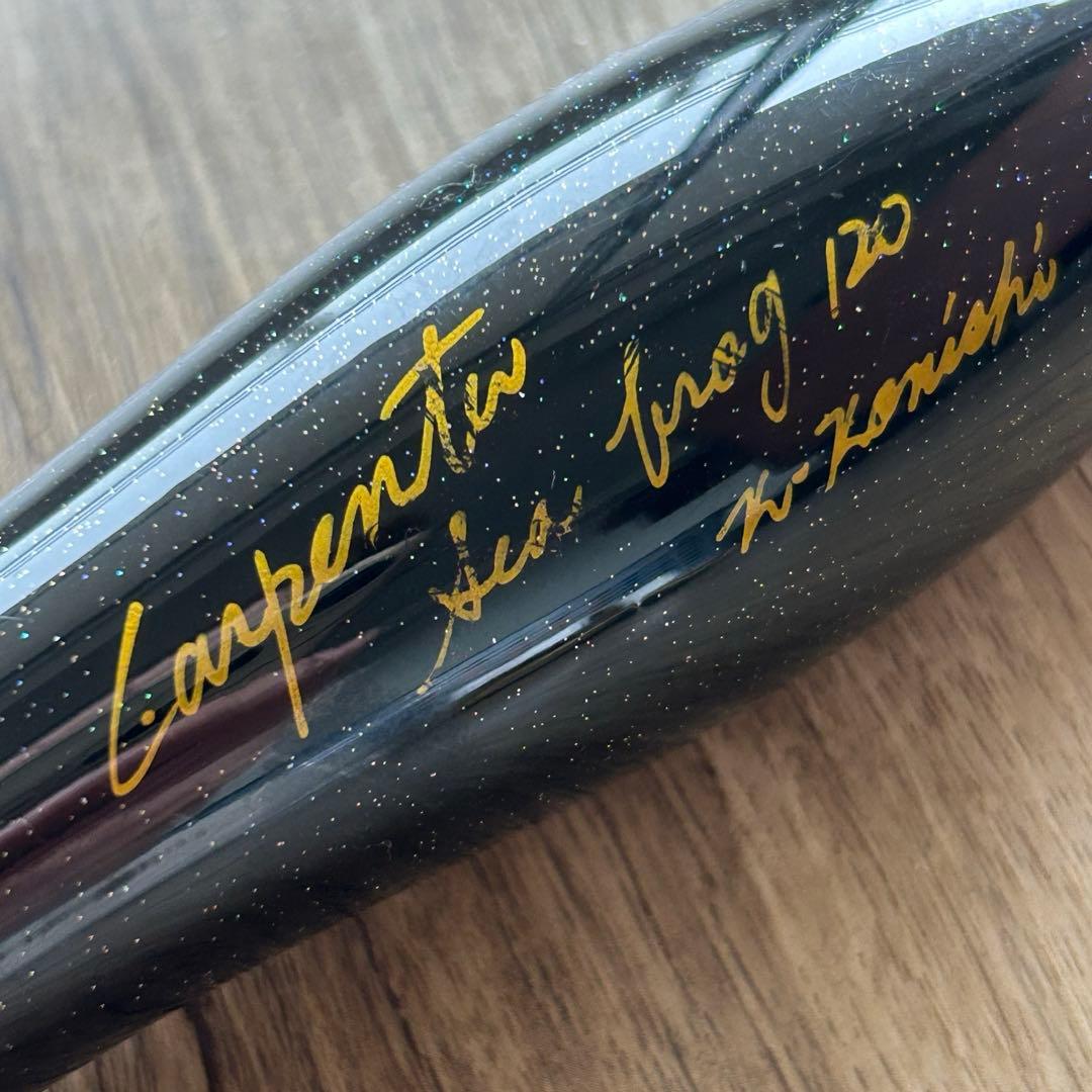 カーペンター シーフロッグ 120 Carpenter SeaFrog ルアー