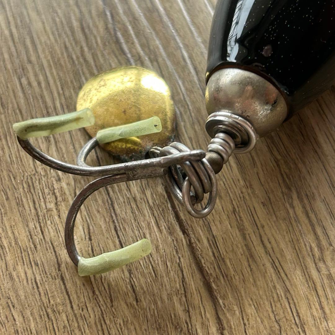 カーペンター シーフロッグ 120 Carpenter SeaFrog ルアー