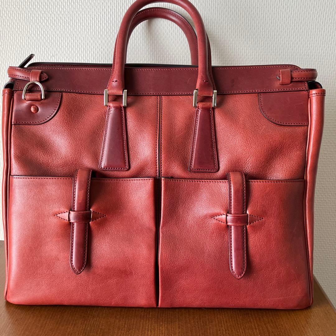 万双トートブリーフ（未使用）