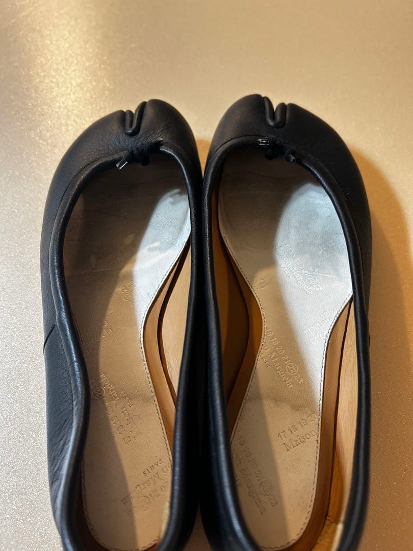 Maison Margiela Tabi バレエシューズ 【サイズ35】