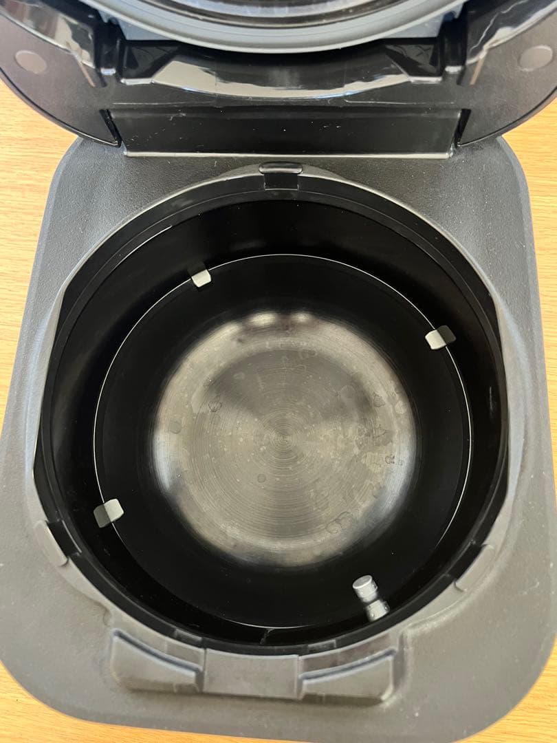 IH炊飯ジャー　STAN.by ZOJIRUSHI NW-SA10型　21年製