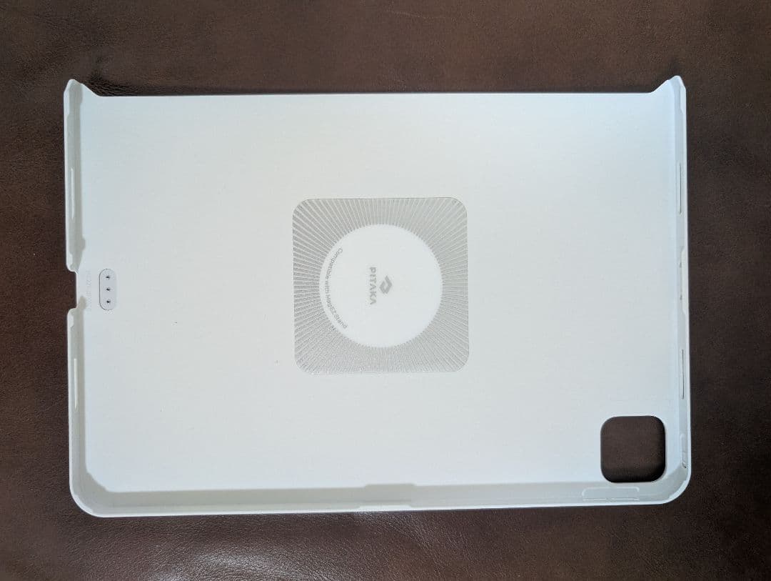 11インチiPadpro512GBsimフリーキーボードPITAKAPencil