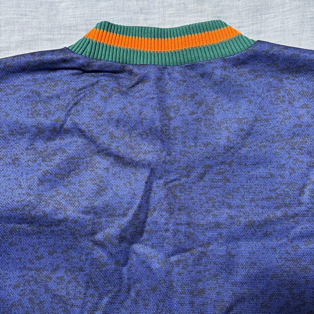 アディダス　ニューカッスル　1997-1998 アウェイ ユニフォーム