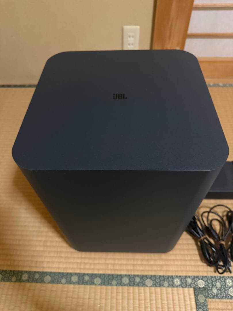 JBL BAR 800 5.1.2ch サウンドバー ワイヤレス